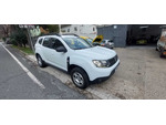 Dacia Duster 4X4 115CV miniatura 7